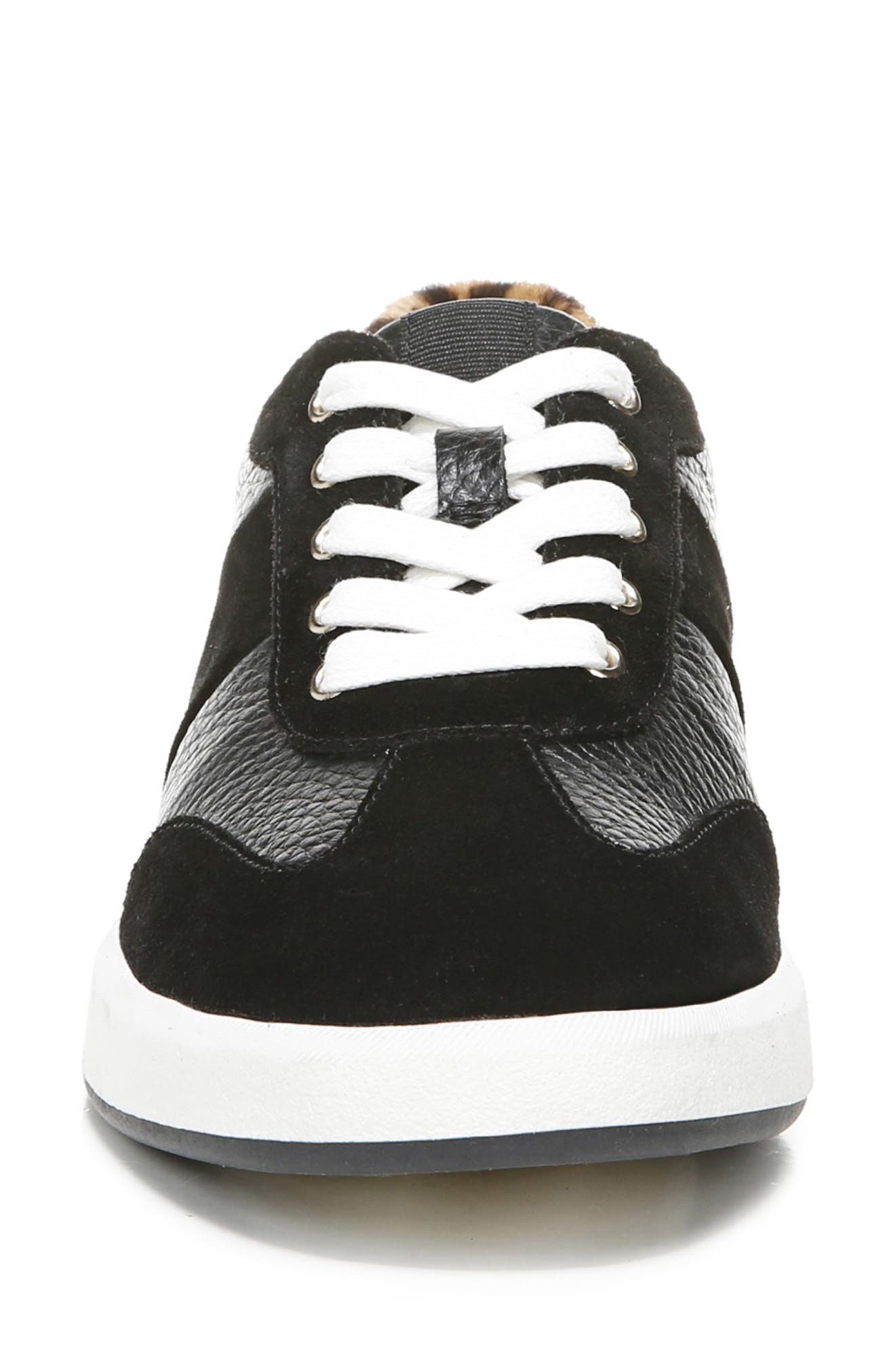 Naturalizer Evin Sneaker, Alternate, color, 