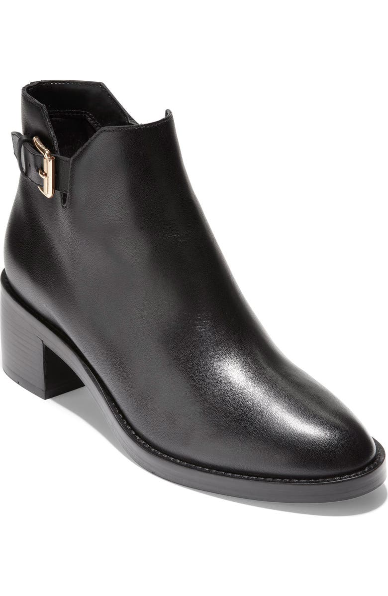 Cole Haan Harrington Grand Buckle Bootie, Main, color,