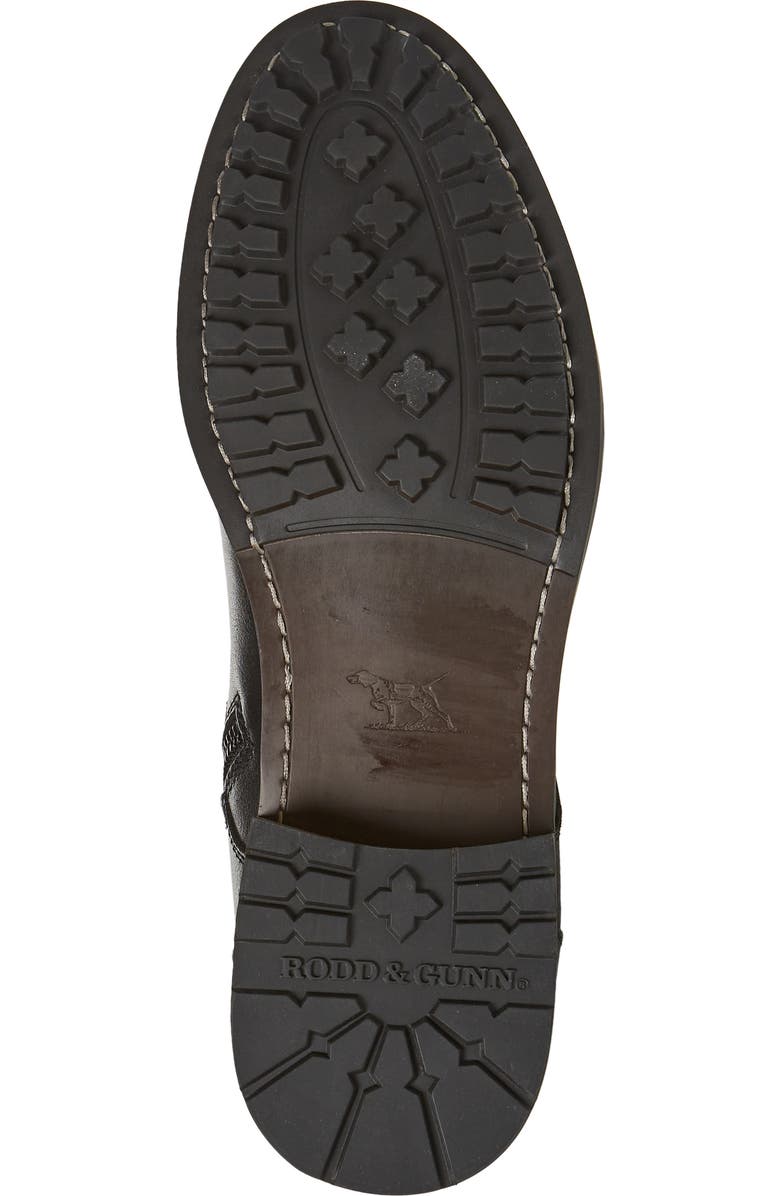 Rodd & Gunn David Field Cap Toe Boot, Alternate, color,