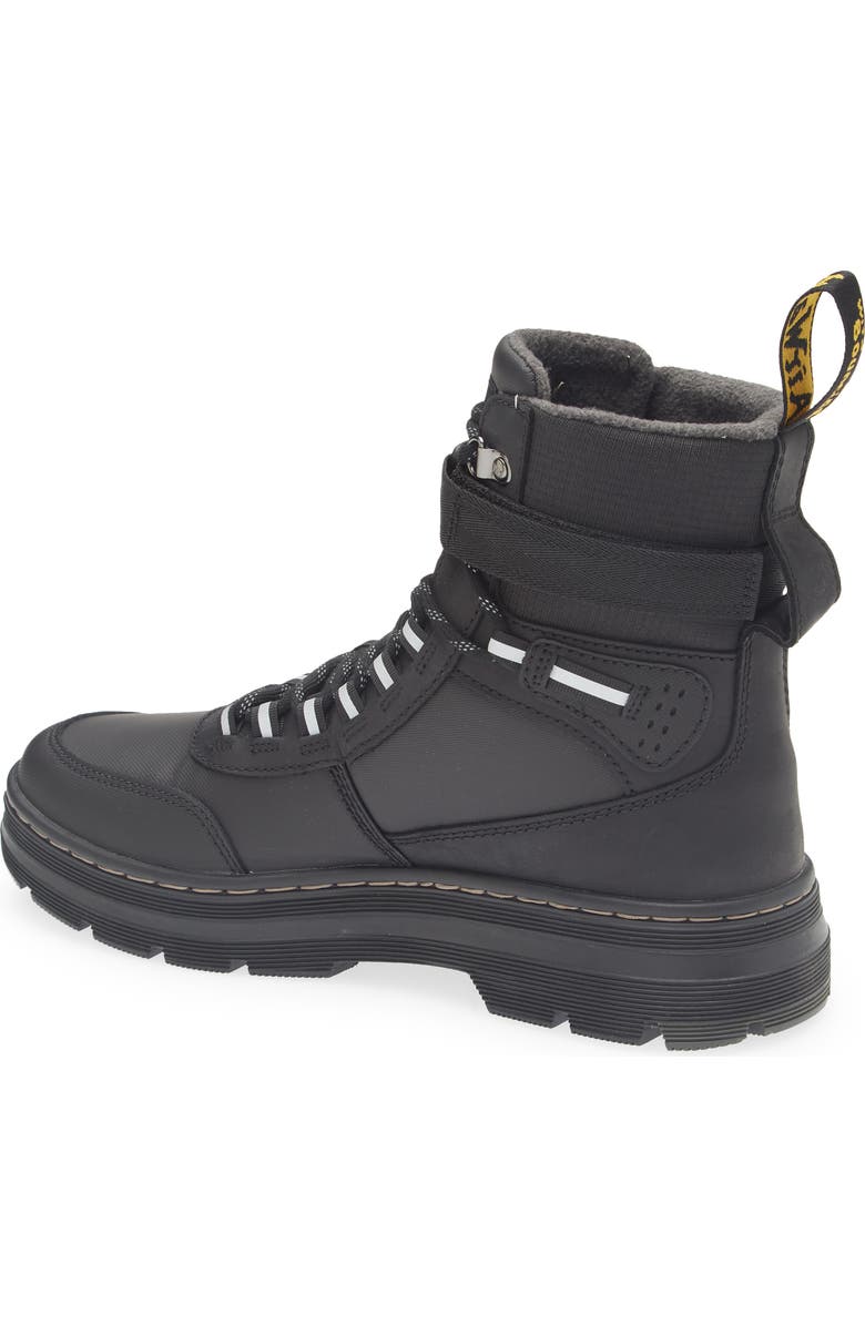 Dr. Martens Combs Tech Waterproof Boot, Alternate, color,