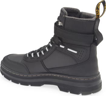 Combs Tech Waterproof Boot