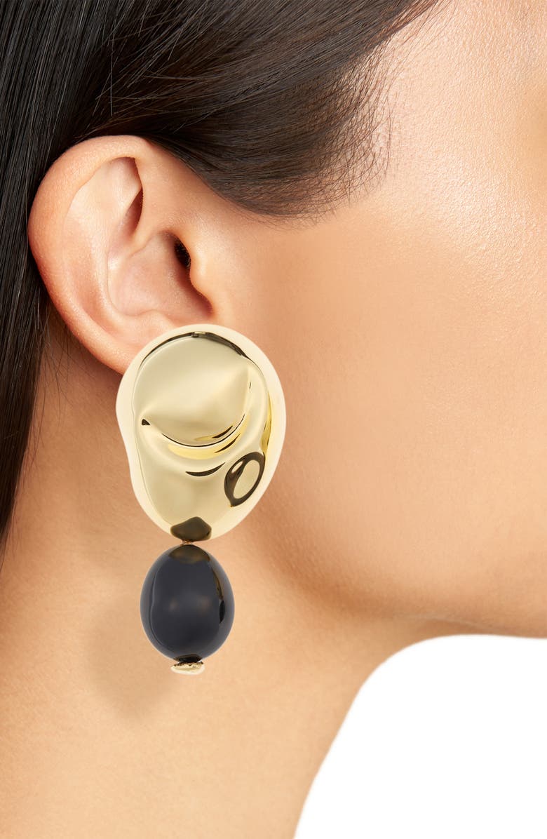 Monica Sordo Drop Earrings, Alternate, color,