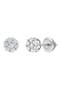 selected 14K White Gold