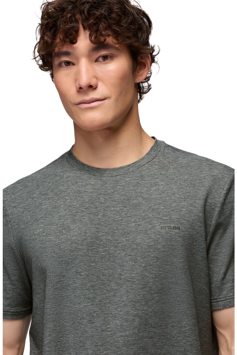 Tolmie Tech Performance T-Shirt, Alternate, color, HEATHER GREY