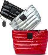 THINK ROYLN Travel Trio Organizational Pouches