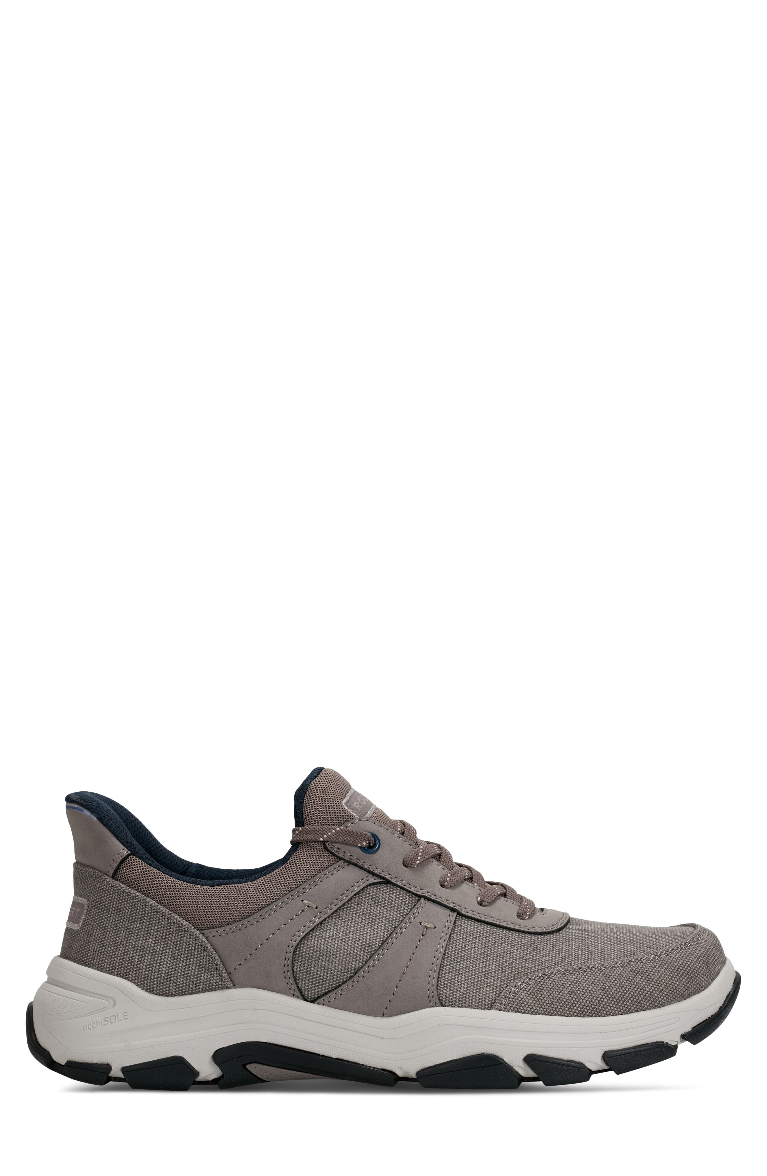 Rockport Rhett Sneaker, Alternate, color, 