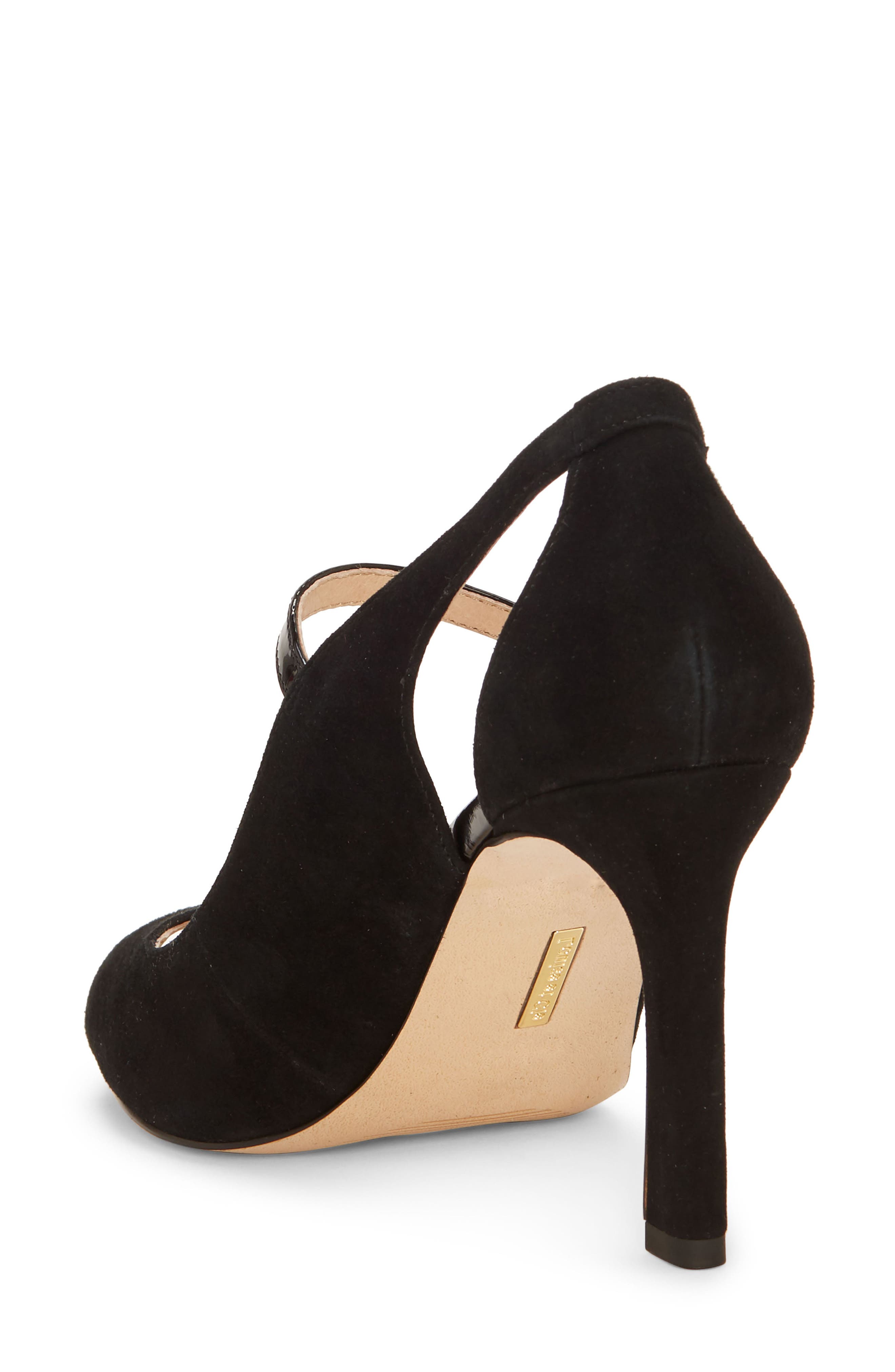 Louise et Cie Indiya Strappy Sandal, Alternate, color, 