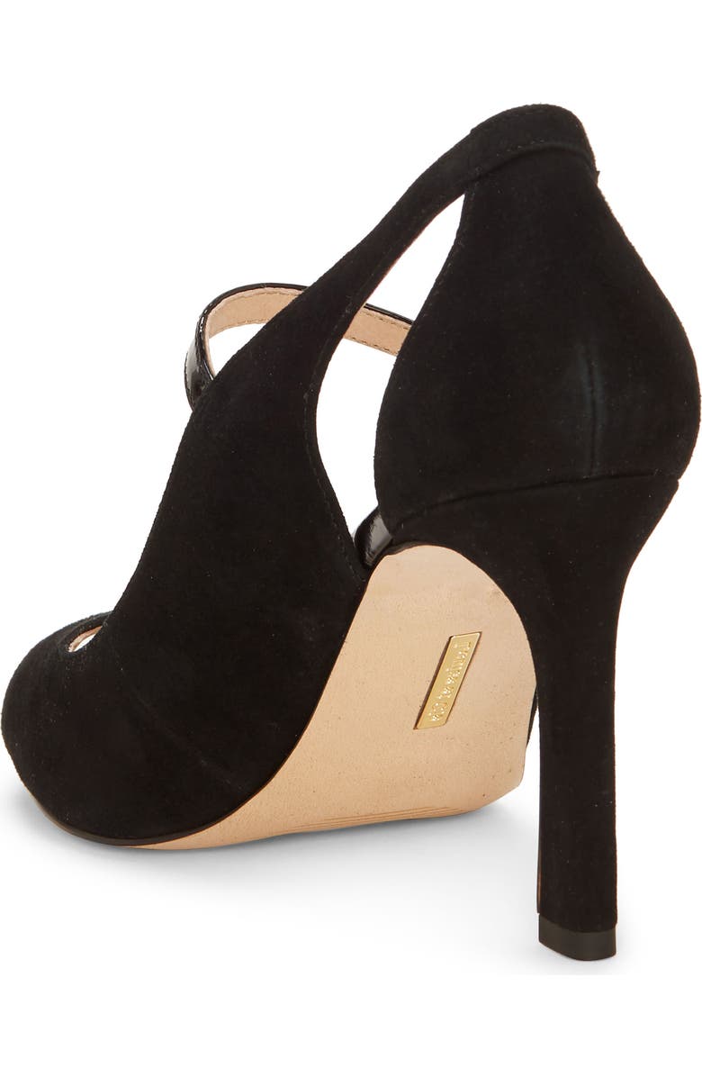 Louise et Cie Indiya Strappy Sandal, Alternate, color,