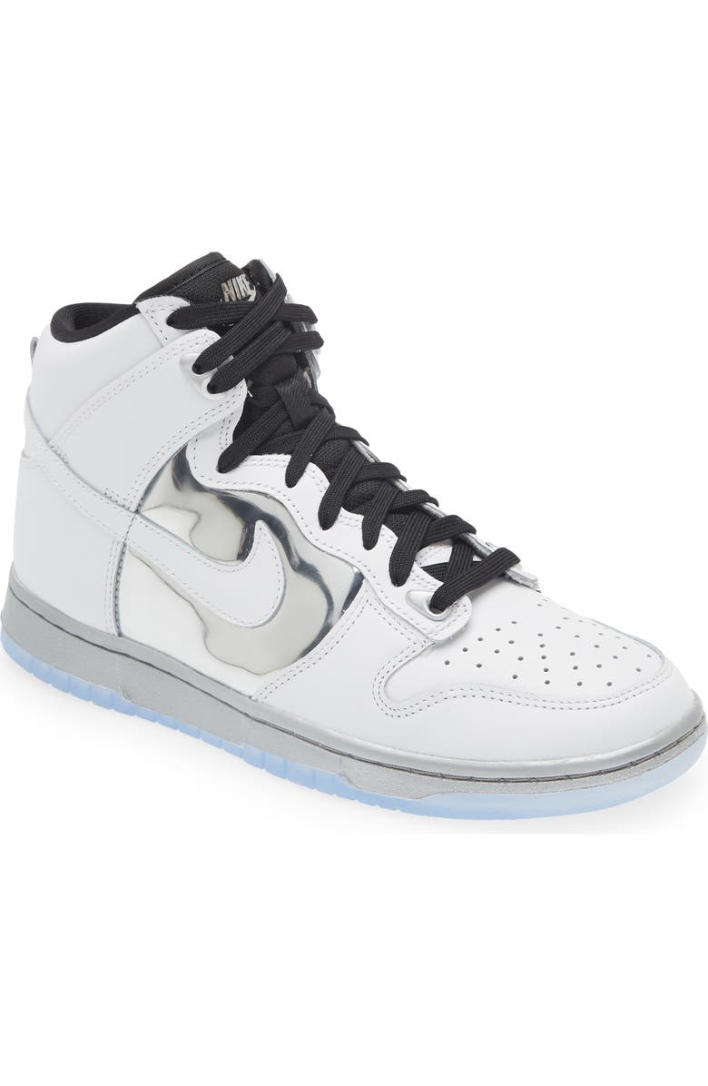 Nike Dunk High SE Basketball Sneaker, Main, color,