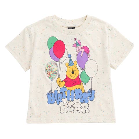 Birthday T-Shirt (Baby)