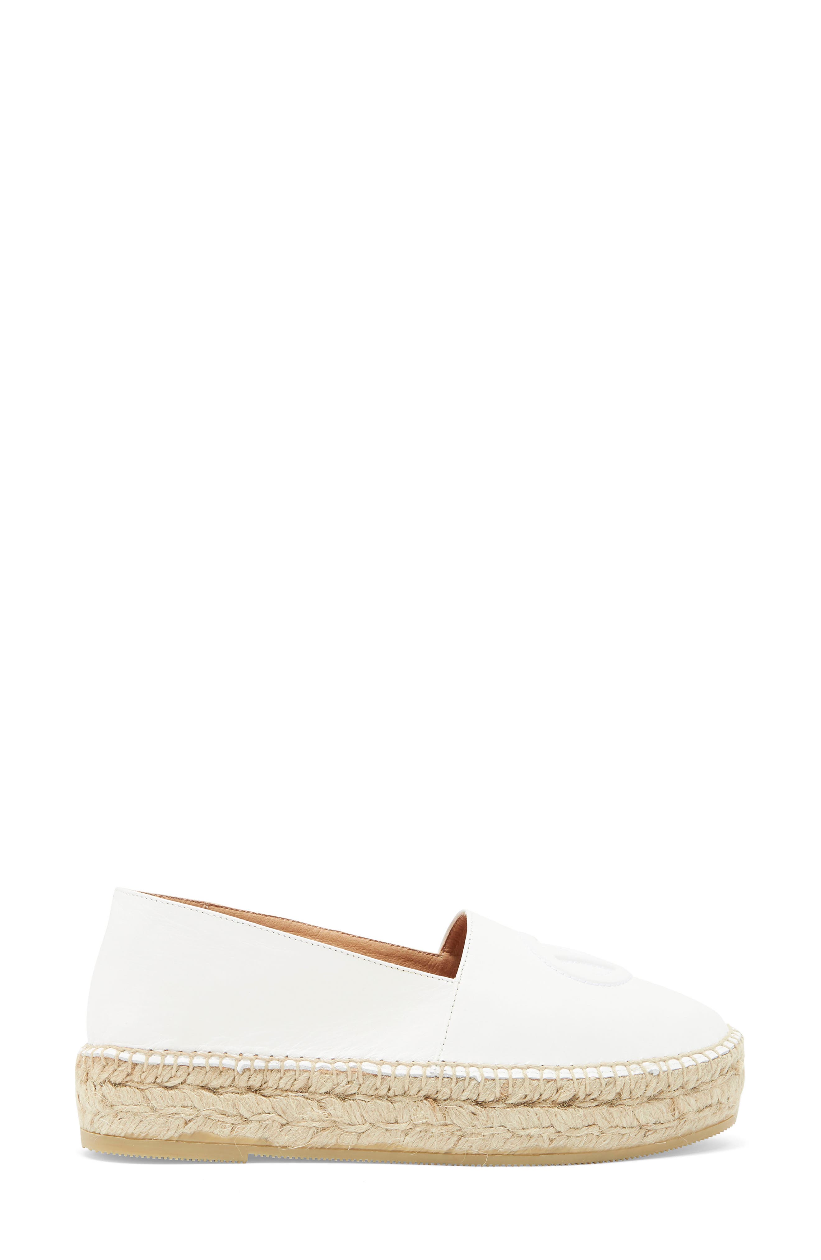 VALENTINO BY MARIO VALENTINO Jessi Platform Espadrille (Women ...