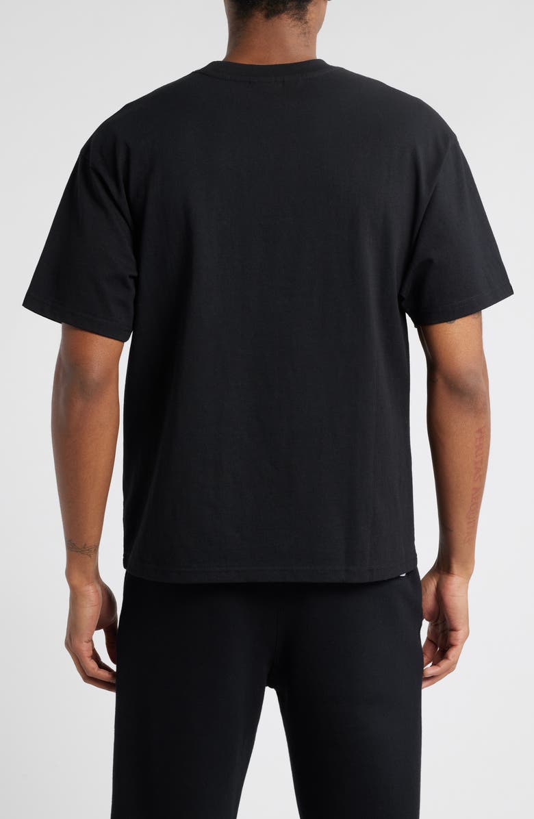 Billionaire Boys Club Kids' Dreams Cotton Graphic T-Shirt, Alternate, color,