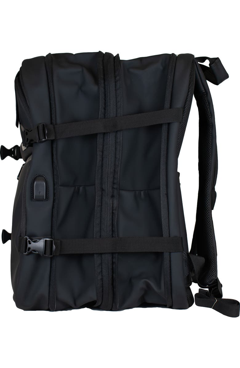 Duchamp Expandable Backpack, Alternate, color,