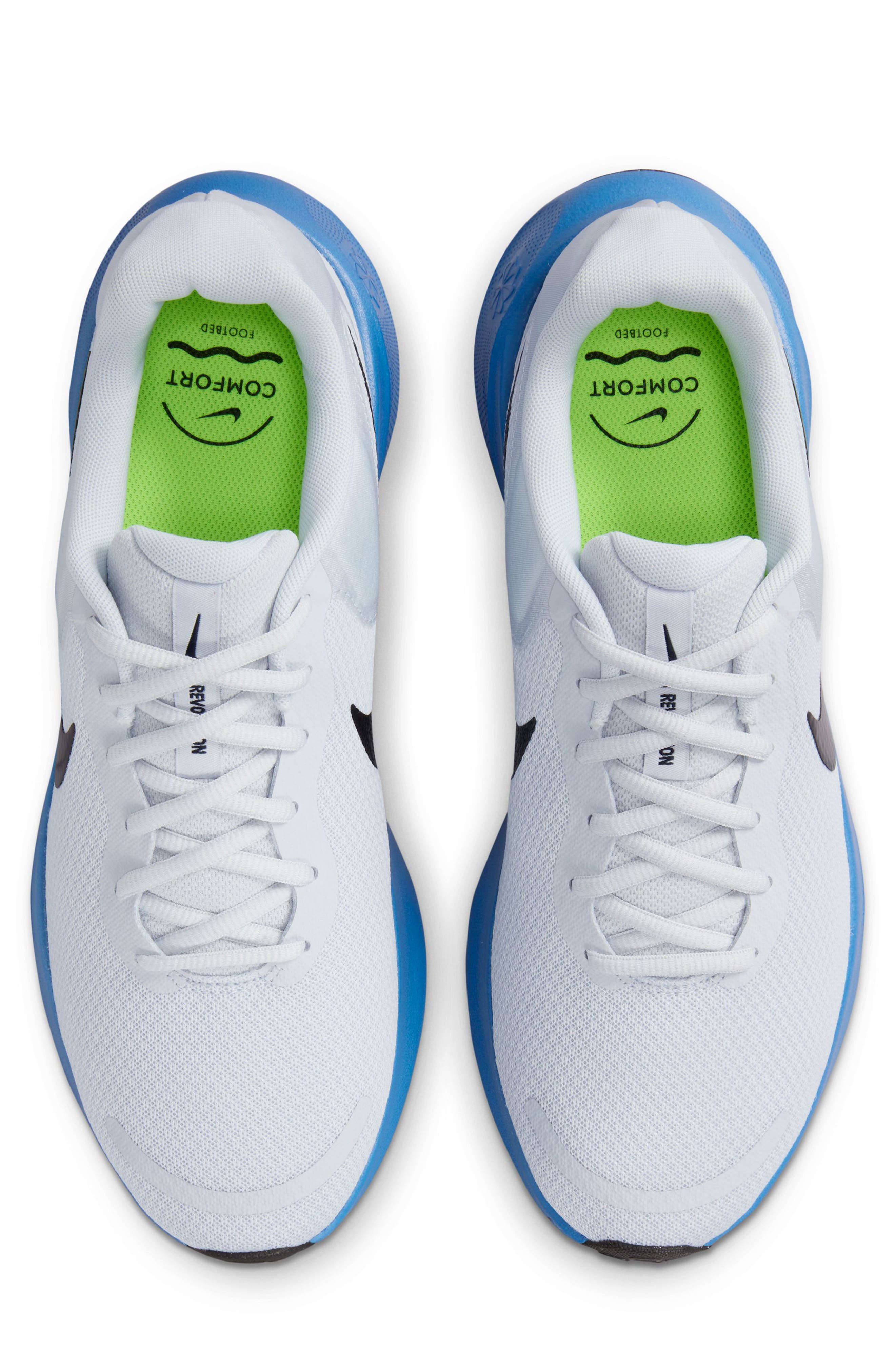 Nike Revolution 7 Running Shoe, Alternate, color, 