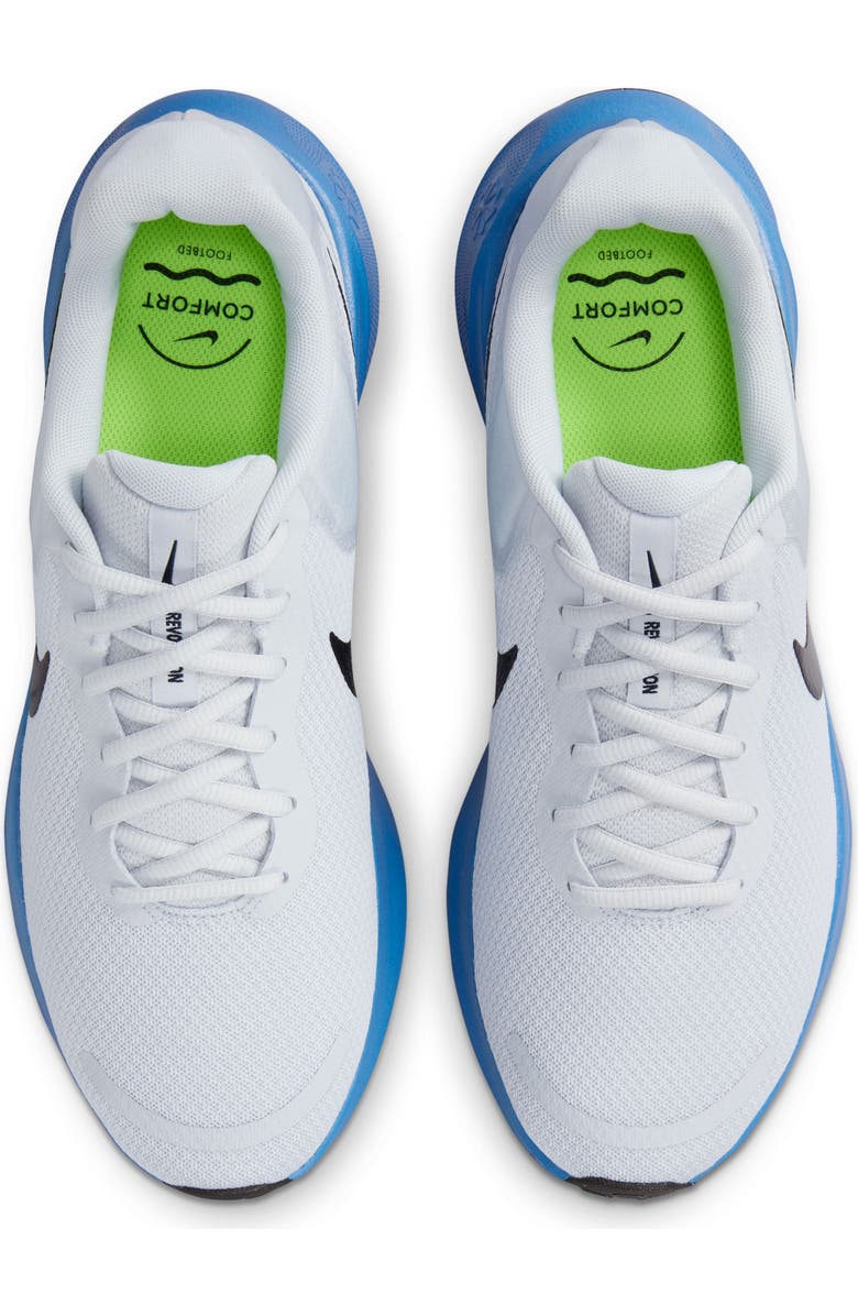 Nike Revolution 7 Running Shoe, Alternate, color,