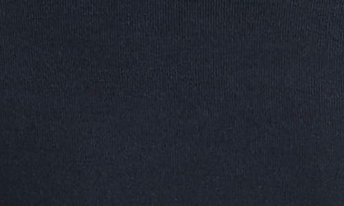 Vince Short Sleeve Wool & Cashmere Crewneck Sweater In Coastal