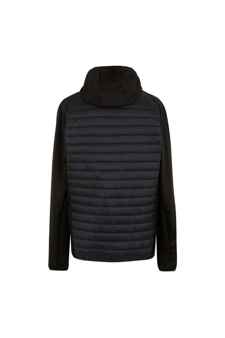 Andreson Hybrid Jacket, Alternate, color, Black