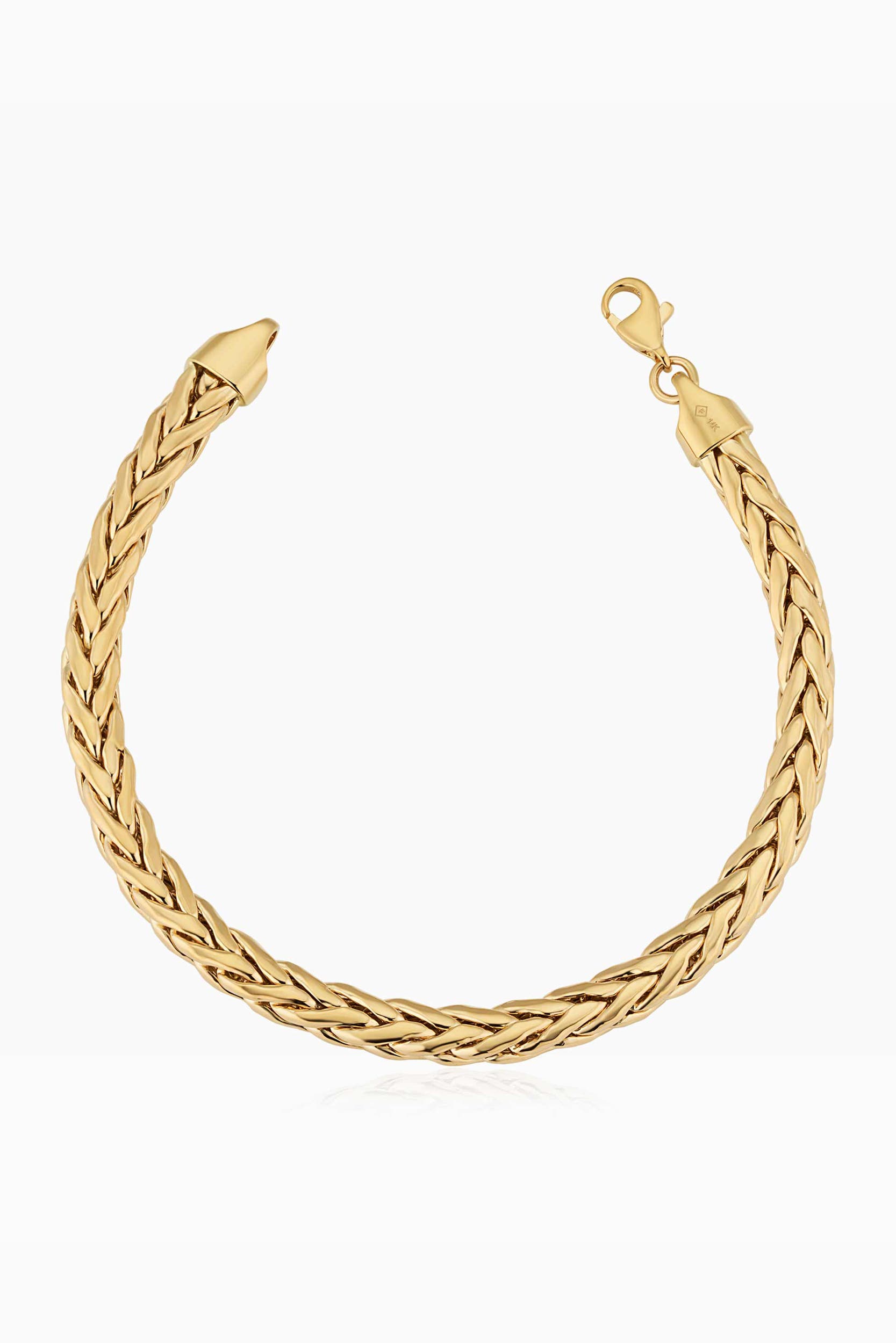 selected Yellow Gold
