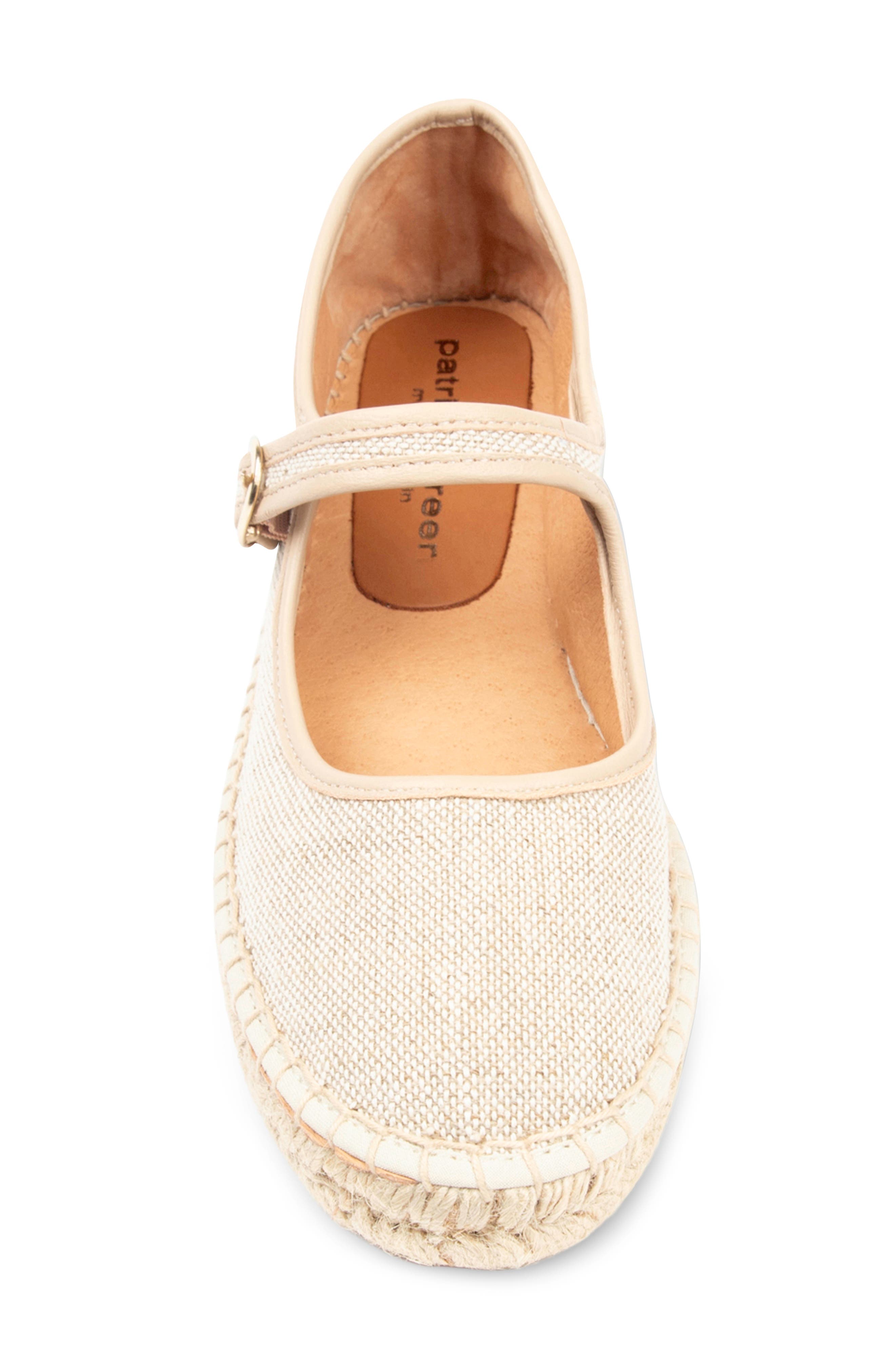 patricia green Colette Mary Jane Espadrille, Alternate, color, 