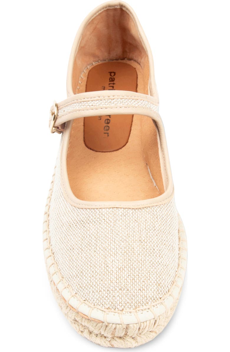 patricia green Colette Mary Jane Espadrille, Alternate, color,