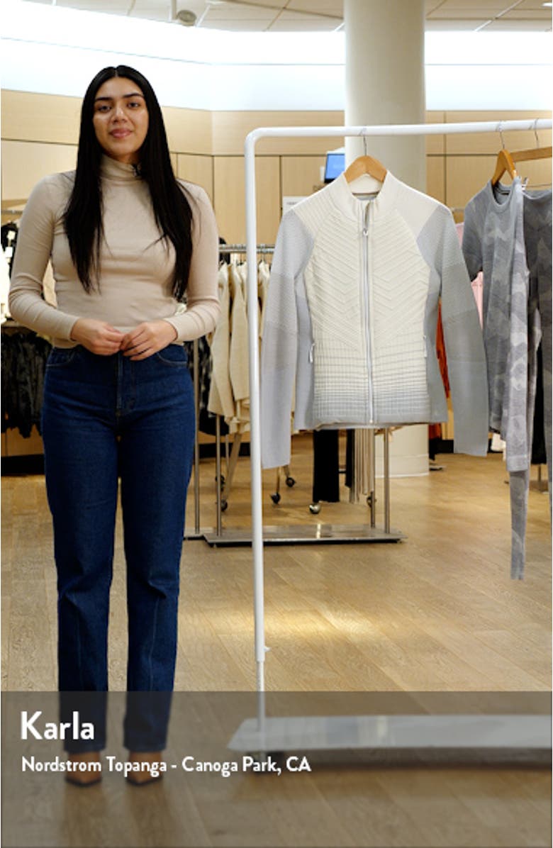 Intraknit Insulated Jacket, sales video thumbnail