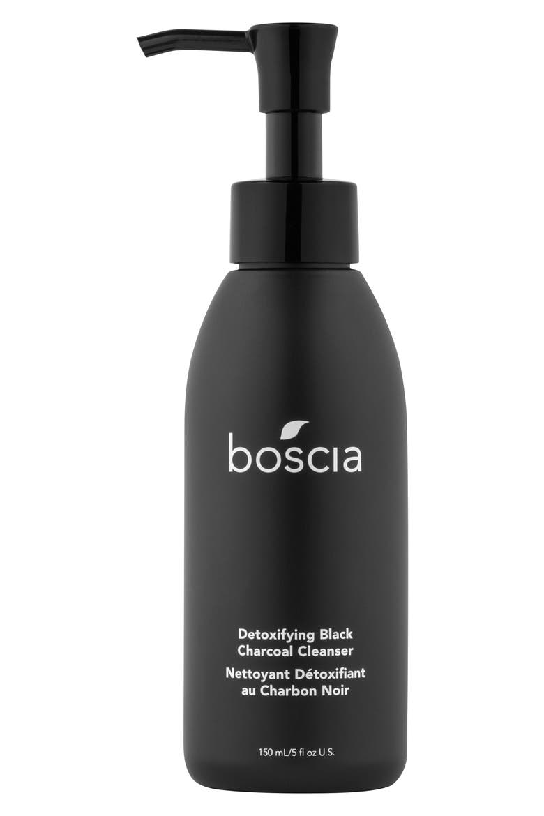 Detoxifying Black Charcoal Cleanser, Main, color, NO COLOR