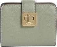 Kate Spade New York phoebe refined leather card case