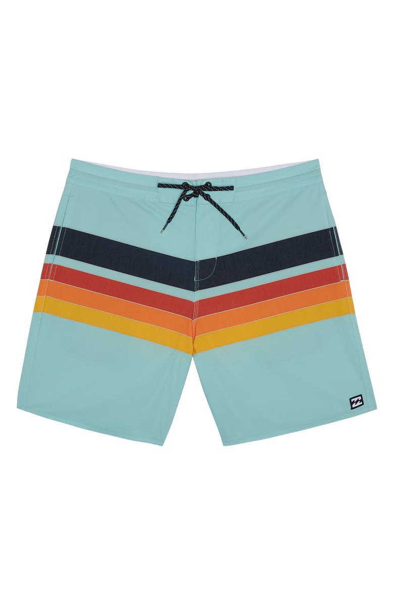 Billabong Spinner Lt Board Shorts, Alternate, color,