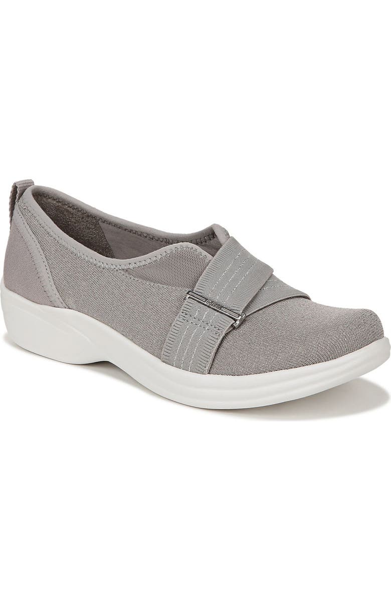 BZees Niche III Slip-On Sneaker, Main, color,
