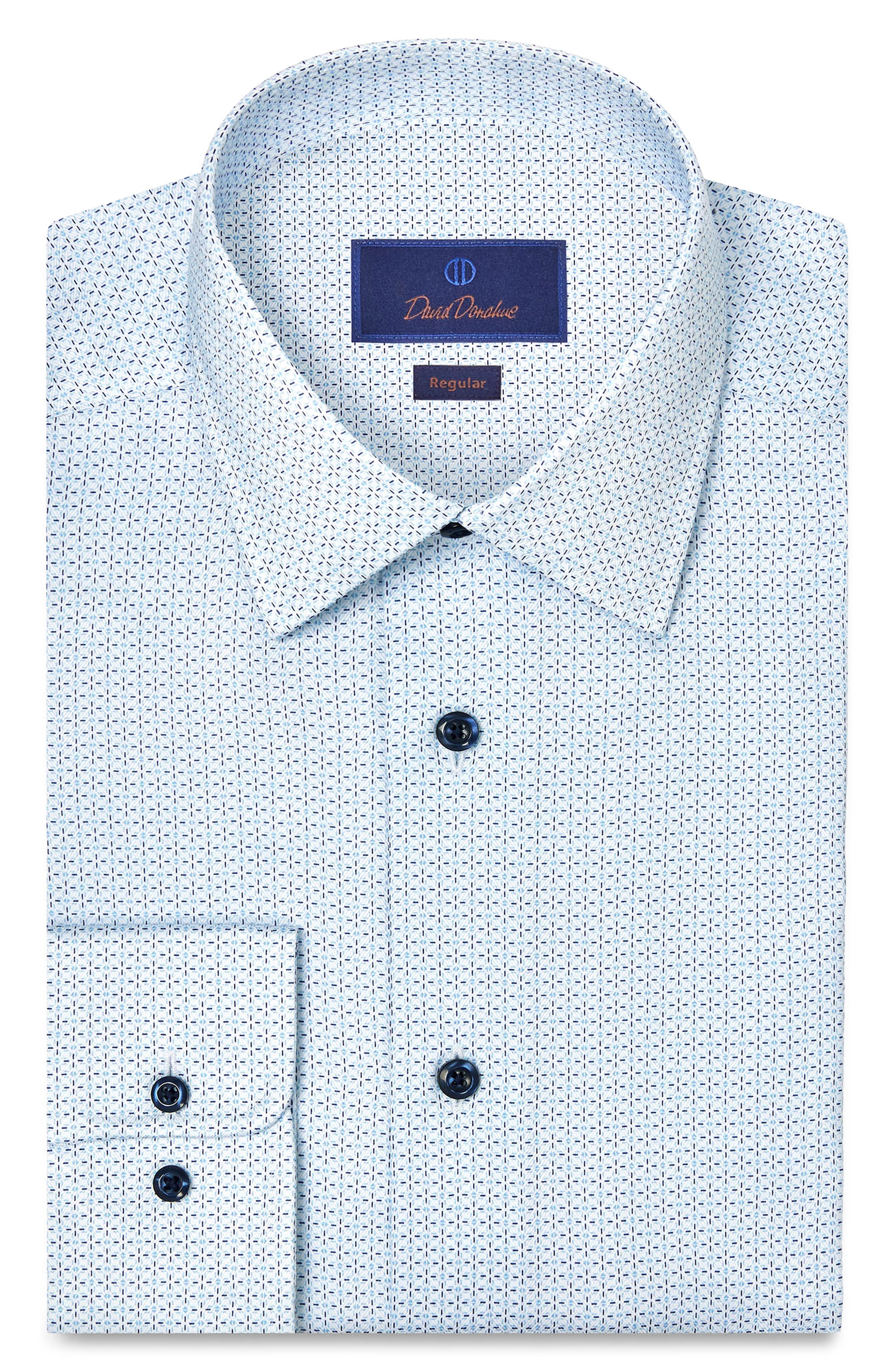 selected WHITE/ BLUE