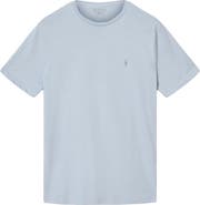 AllSaints Brace Cotton T-Shirt