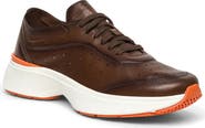 Santoni Bounce Sneaker
