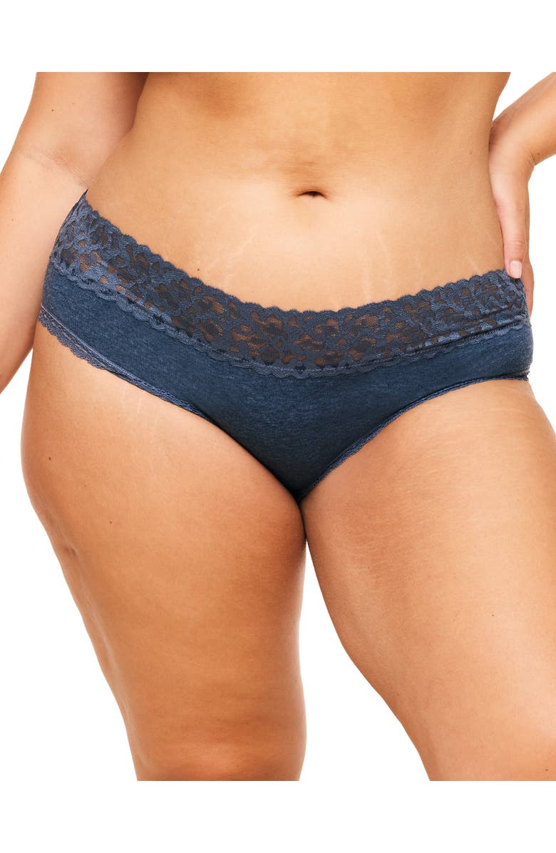 Adore Me Milley Hipster Panties, Main, color, 