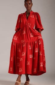 Elisamama Yosola Dress