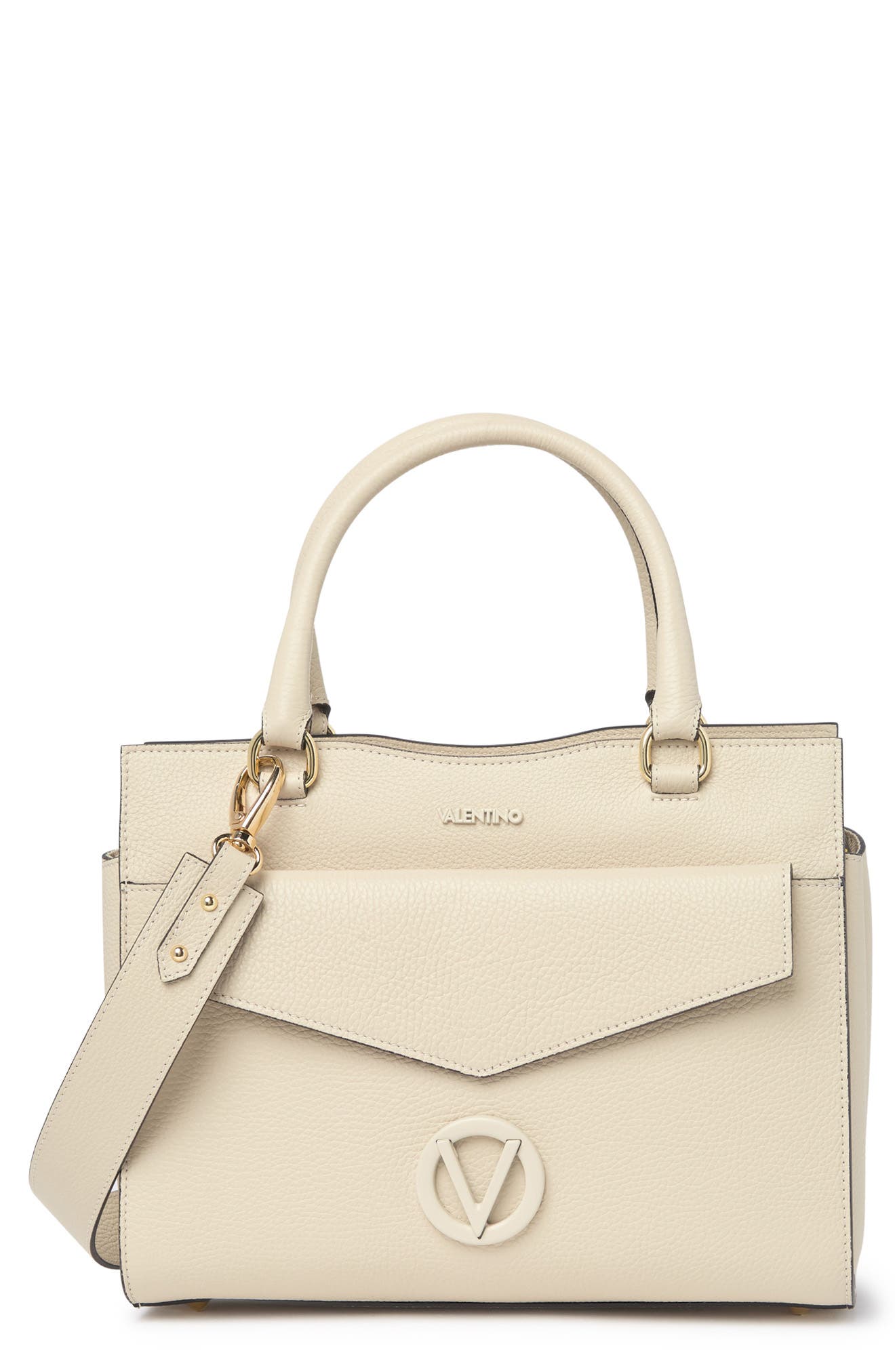 VALENTINO BY MARIO VALENTINO Jacqueline Dollaro Shoulder Bag, Main, color, 