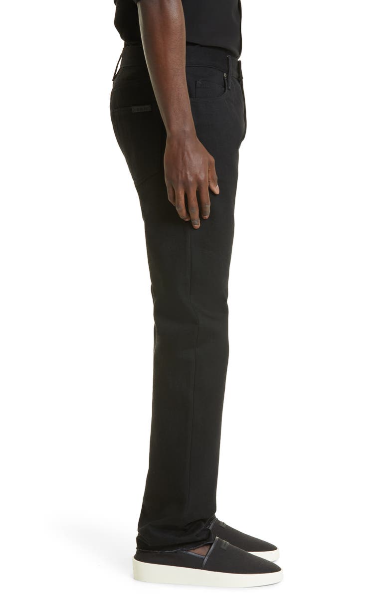 Fear of God Eternal Straight Leg Jeans, Alternate, color,