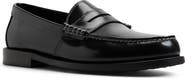 ALDO Emil Leather Penny Loafer