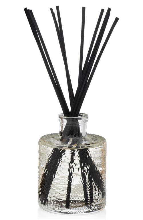 Voluspa Japonica Baltic Amber Home Ambience Diffuser In Baltic Amber