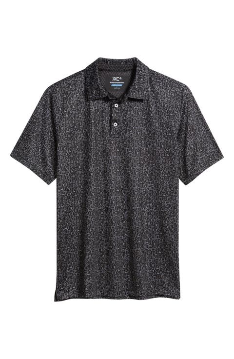 XC+™ Performance Game Day Polo