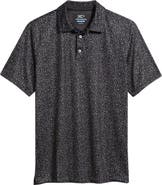 Johnston & Murphy XC+™ Performance Game Day Polo