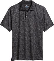 Johnston & Murphy XC+™ Performance Game Day Polo