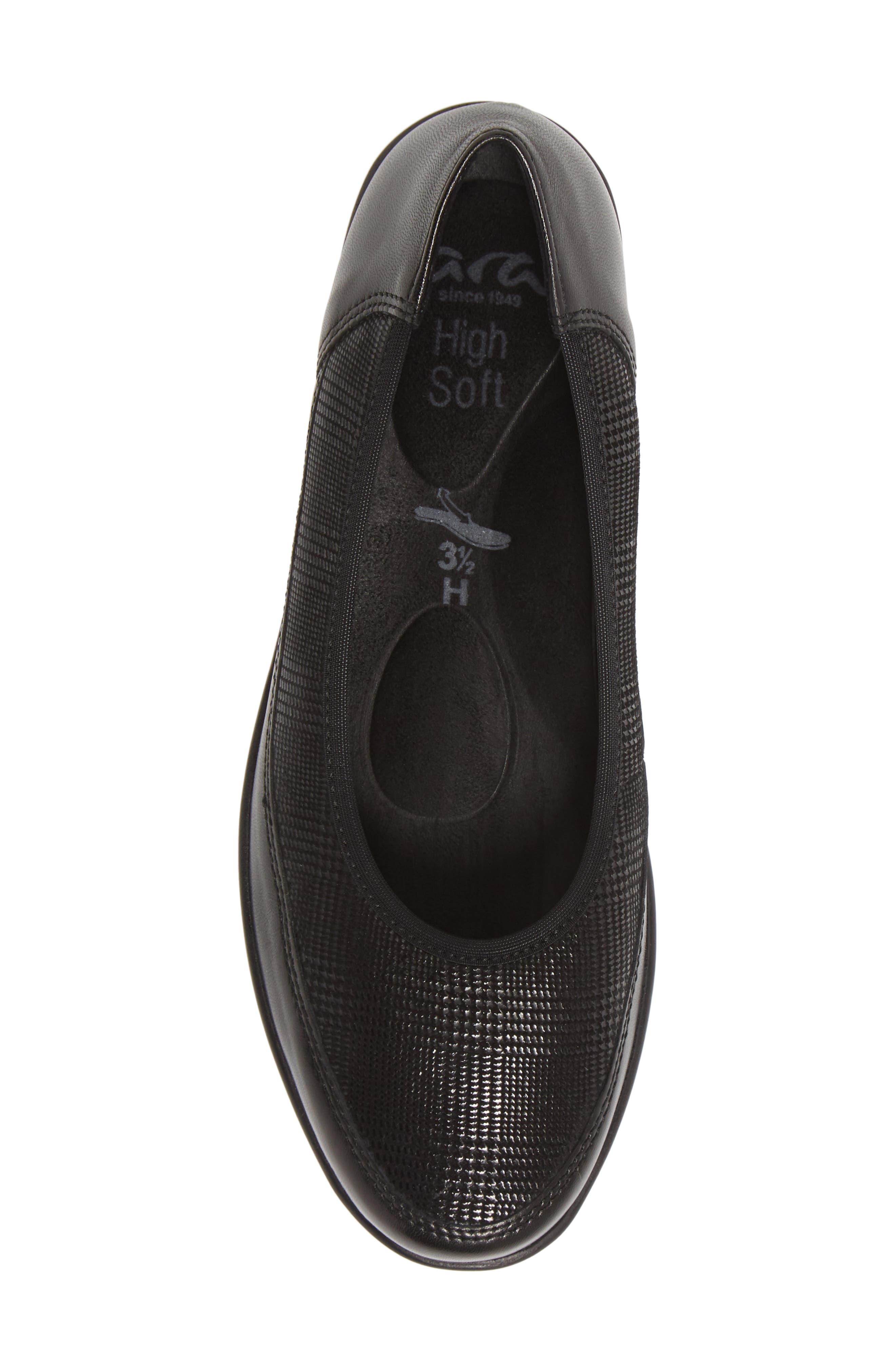 ara Zoelle Pump, Alternate, color, 