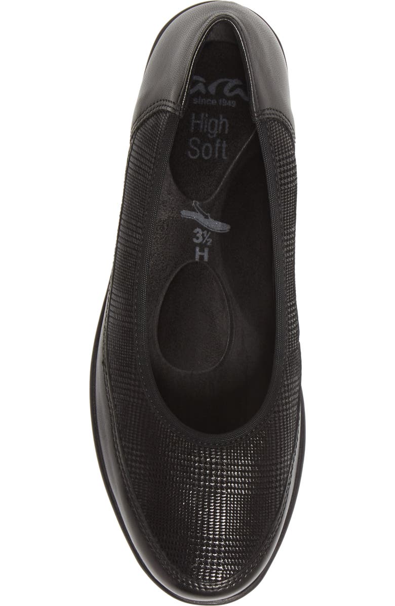 ara Zoelle Pump, Alternate, color,