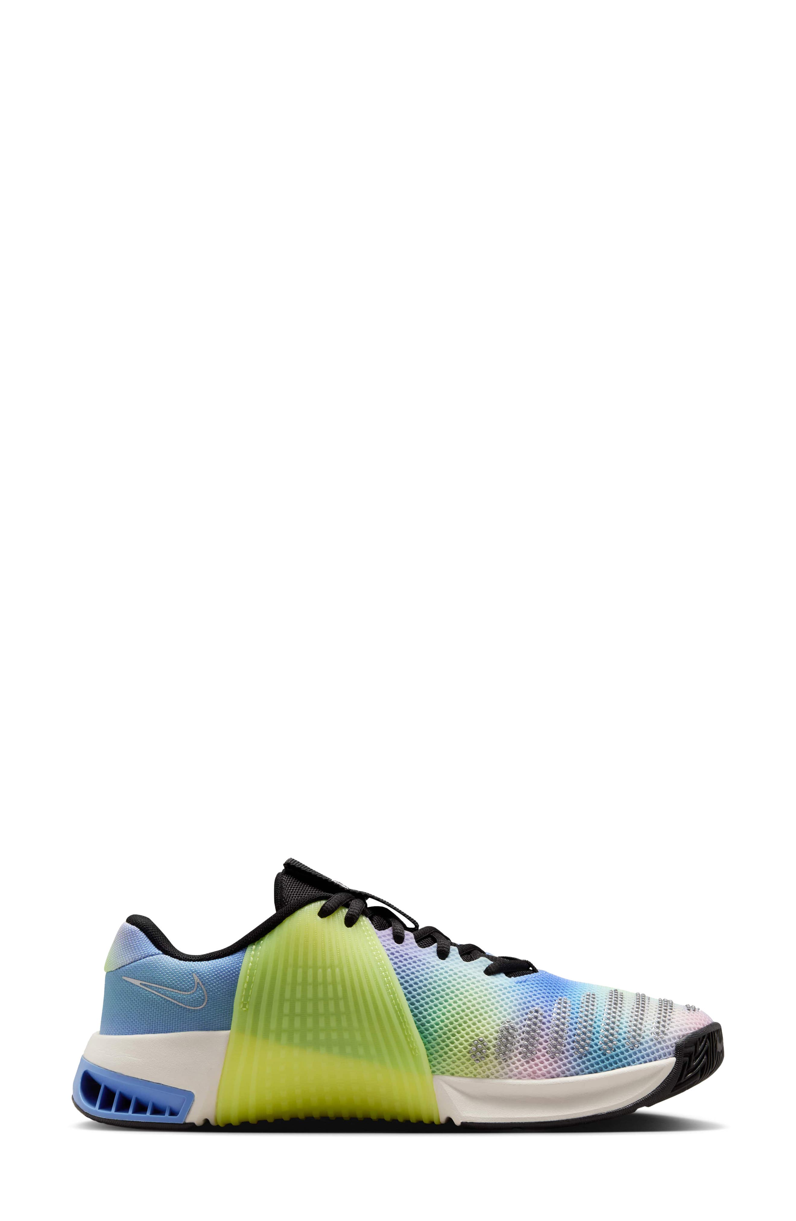 Nike Metcon 9 SE Training Shoe, Alternate, color, 