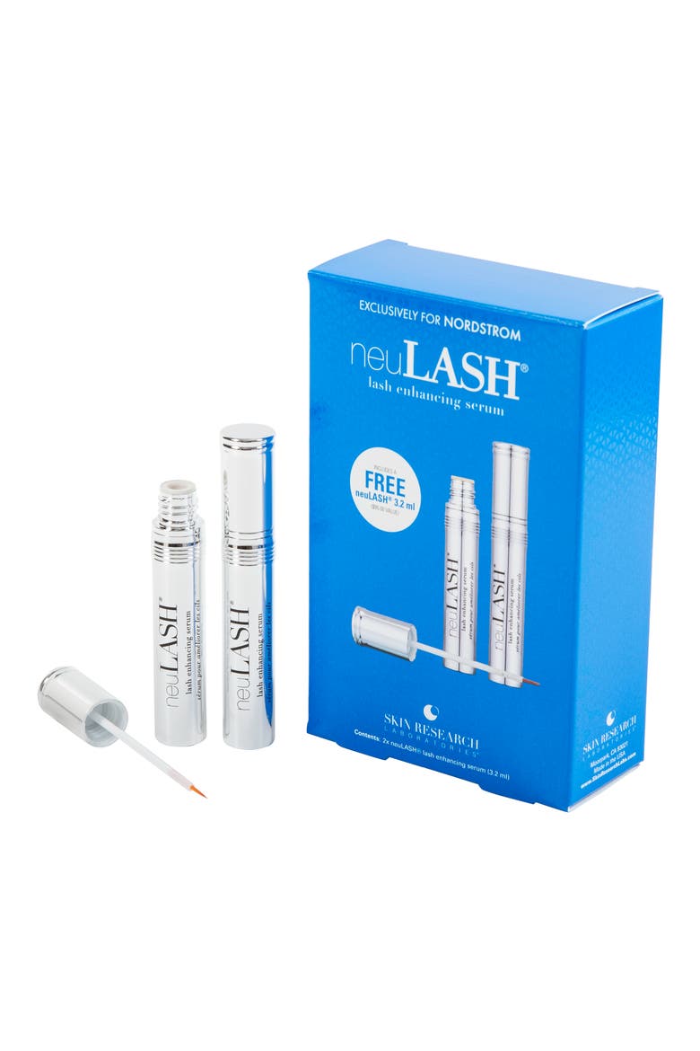 Lash Enhancing Serum Duo-$190 Value (Nordstrom Exclusive), Alternate, color, NO COLOR