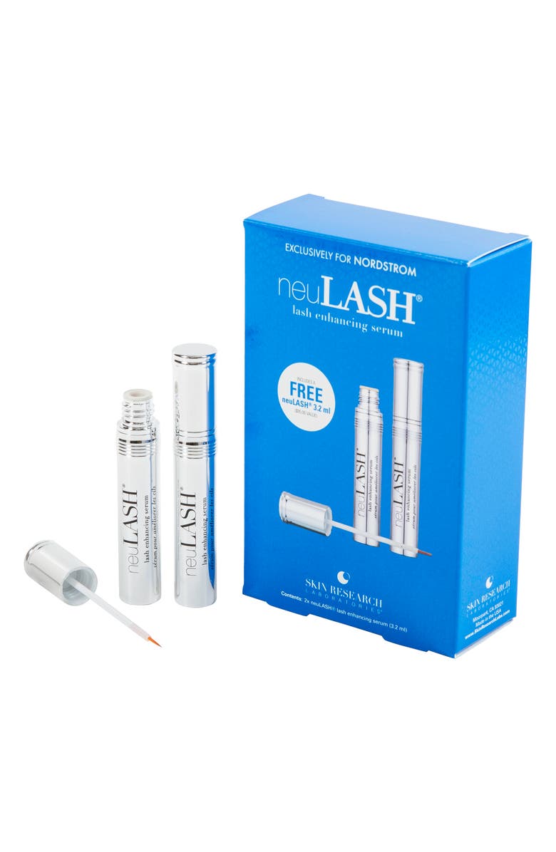 neuLASH<sup>®</sup> Lash Enhancing Serum Duo-$190 Value, Alternate, color, 