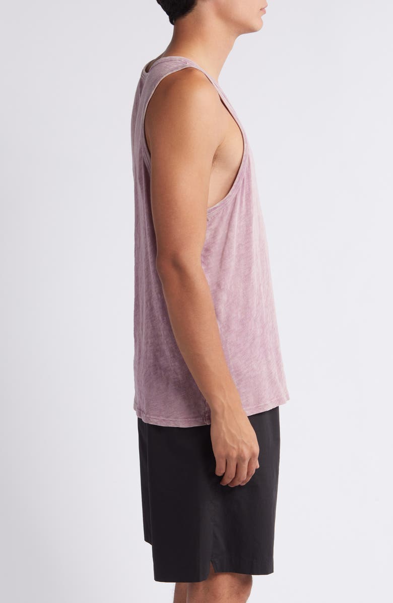 ATM Anthony Thomas Melillo Cotton Slub Jersey Tank, Alternate, color, 