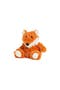 selected Medium Orange