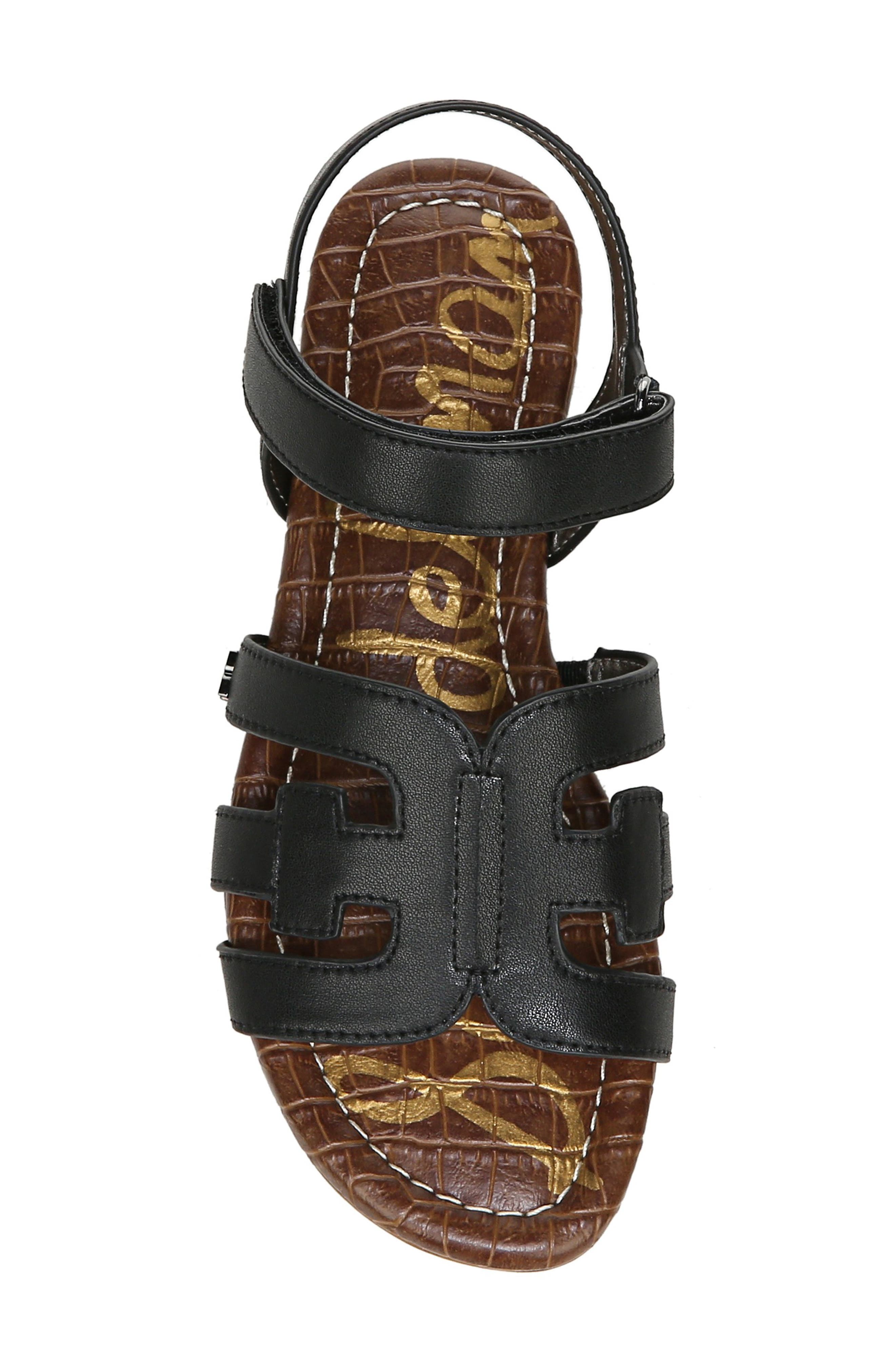 Sam Edelman Bay Sandal, Alternate, color, 