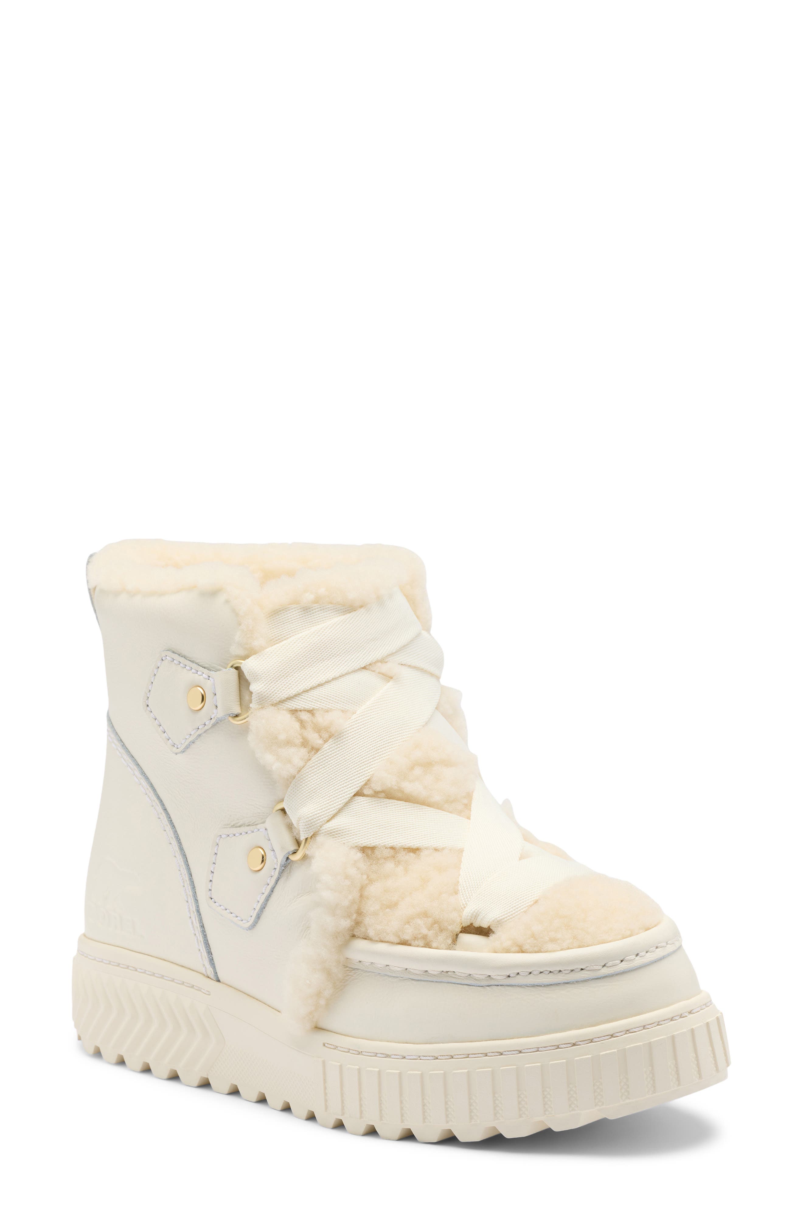 SNOW/ SEA SALT